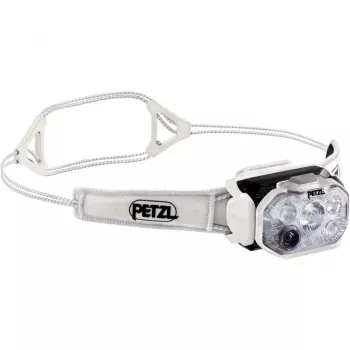 Petzl E095BC01 SWIFT RL pannlampa vit