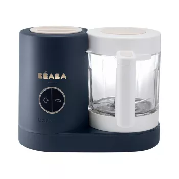 Beaba Babycook Neo Night Blue - Babyblender/Ångkokare