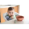 Beaba First Spoons 2 stycken grön/grå