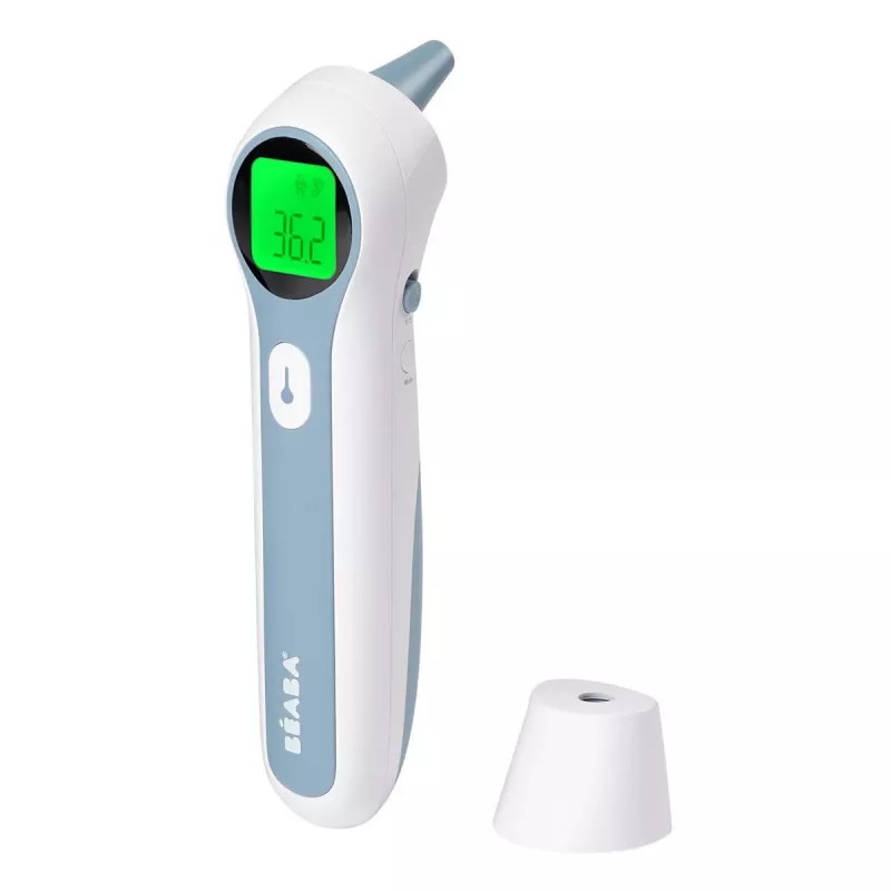 Beaba Thermospeed elektronisk termometer