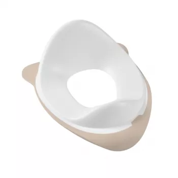 Beaba Toalettsitsreducerare Clay