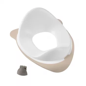 Beaba Toalettsitsreducerare Clay
