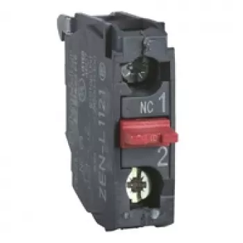 APC ZENL1121 1000 VA / 800 W online dubbelkonvertering UPS, torn, svart, 3x IEC C13, IP20