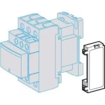 APC varistor överspänningsskyddsmodul 110-240V LAD4VU