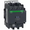 APC Schneider Electric LC1D80P7 TeSys D kontaktors, 3-polig, 80 A, 230 V AC-spole, 1 NO + 1 NC hjälpkontakter