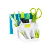 CEP Office Solution Riviera skrivbordsorganizer polarvit