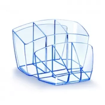 CEP Office Solution pennställ 580 I Ice Blue