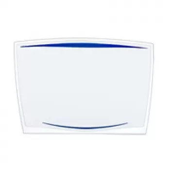 CEP Office Solution Ice Blue skrivbordsunderlägg 770 I