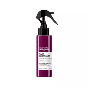 L'OREAL PROFESSIONNEL Serie Expert Curl Expression vårdande vattenspray 190ml