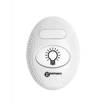 Geemarc AmpliCALL 6 LED-varningslampa