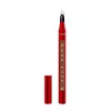 L'OREAL Infaillible Faux Brow dubbelsidig ögonbrynsmarker, Dark Blonde, 1 ml