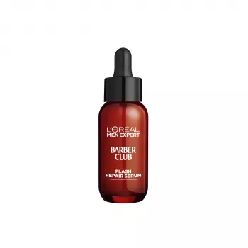 L'Oréal Men Expert Barberclub Repair Serum ansiktsserum 30ml