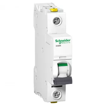 Schneider Electric A9F03116 Acti9 iC60N dvärgbrytare, 1P, B 16A