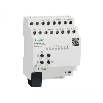 APC SpaceLogic KNX ventilställdon MTN6730-0002