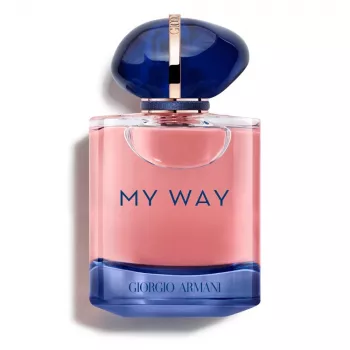 Armani My Way Intense Eau de Parfum för dam 90 ml