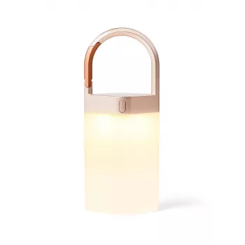 LEXON Horizon Wireless LED Lamp Gold LH77D