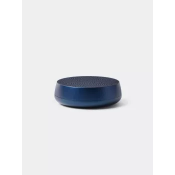 Lexon Mino+ L bärbar Bluetooth-högtalare mörkblå LA129DB