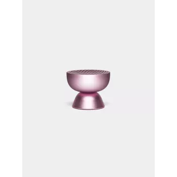 Lexon Tamo Portable Bluetooth Speaker Light Pink LA131LP