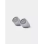 Lexon Ray högtalarset av magnetiska Bluetooth-högtalare aluminium LA132RA3