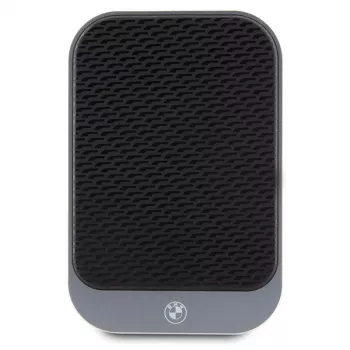 BMW induktiv billaddare BMMWCCDTPK 15W vindruta/luftventil svart MagSafe Signature Edition