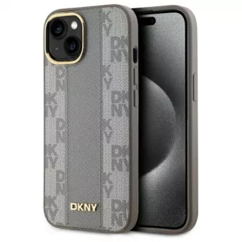DKNY DKHMP15MPCPVSLE iPhone 15 Plus 6,7