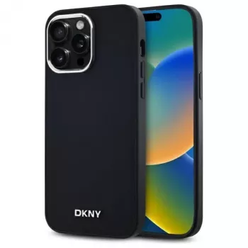 DKNY DKHMP14XPSCMCLK hårt skal för iPhone 14 Pro Max 6,7