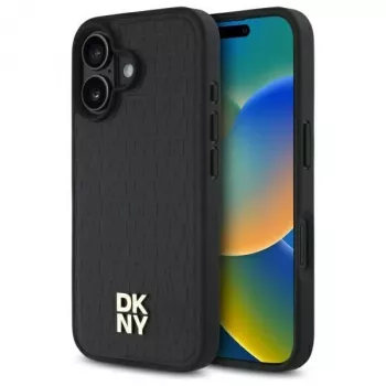 DKNY DKHMP16SPSHRPSK iPhone 16 6,1