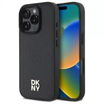 DKNY DKHMP16LPSHRPSK iPhone 16 Pro 6,3