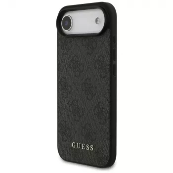 Guess 4G Classic-skal för iPhone Air, svart