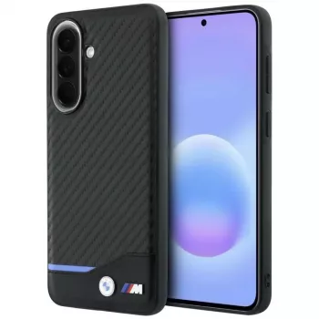 BMW M Carbon-skal för Samsung Galaxy A57 5G svart