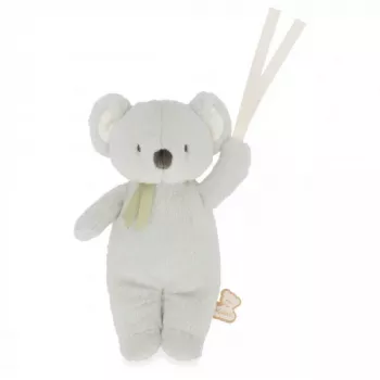 Kaloo musikalisk plyschkoala 20 cm Petit Songe presentbox