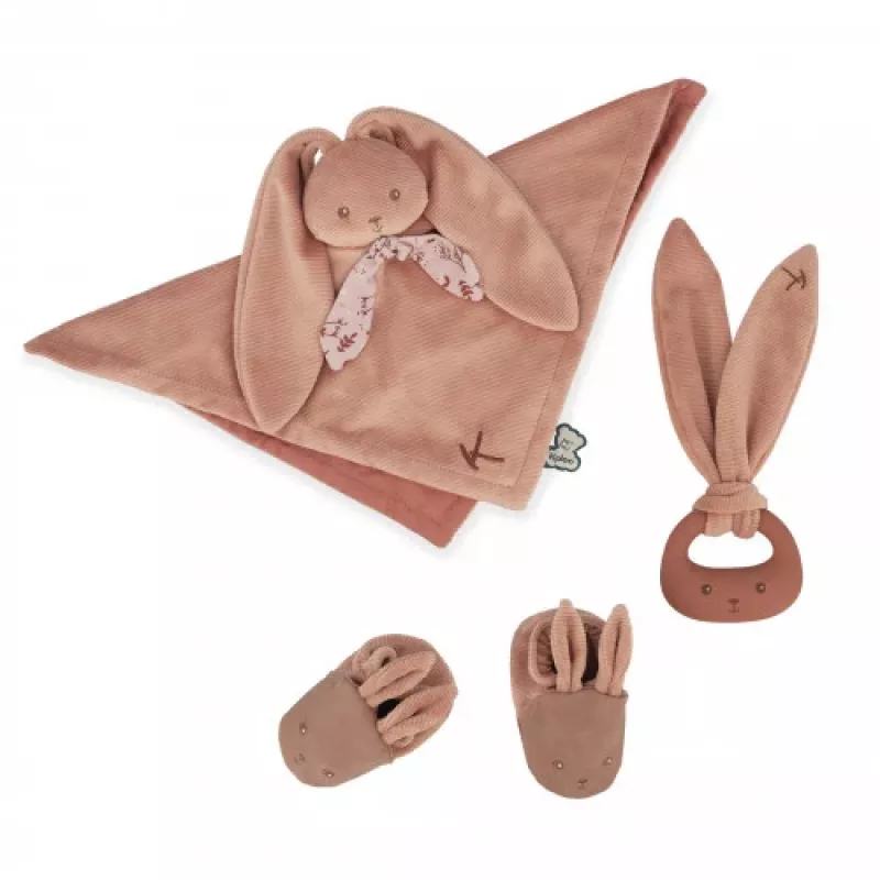 Kaloo Lapinoo Rabbit K218012 Brick presentpaket