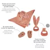 Kaloo Lapinoo Rabbit K218012 Brick presentpaket