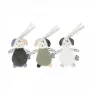 Kaloo Stimuli Puppies Sensoriskt Doudou-set - 3 delar
