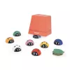 Janod nyckelpiga memory-spel
