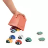 Janod nyckelpiga memory-spel