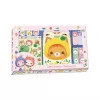Janod Skrivset 12 delar Fruit Sweeties 6+