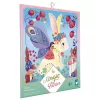 Janod Magic Fairies rhinestonekonstset 5+