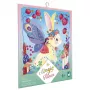Janod Magic Fairies rhinestonekonstset 5+