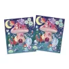 Janod Magic Fairies rhinestonekonstset 5+