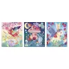 Janod Magic Fairies rhinestonekonstset 5+