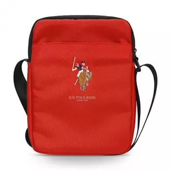 U.S. POLO ASSN. Florence Collection surfplattaväska 10