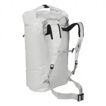Blue Ice Alpine Hauler 45L klätterryggsäck – vit