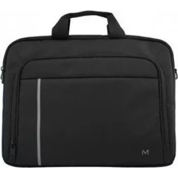 Mobilis THE ONE Notebook Sleeve 14 inch svart neopren