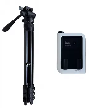 Vaonis Hestia Standard Pack (HE30-STD) - smart teleskop för smartphone-astrofotografering