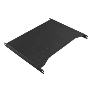 Oplite R8 sim golvplatta svart