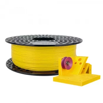 AzureFilm ABS-P gul 1,75 mm 1 kg 3D-filament