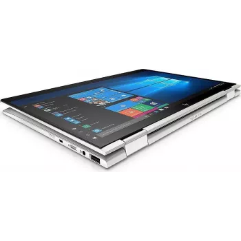 HP EliteBook X360 1040 G6 bärbar dator, Core i5, 16 GB RAM, 14,0 inch FHD