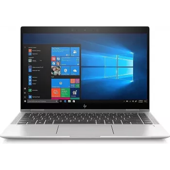 HP EliteBook X360 1040 G6 bärbar dator, Core i5, 16 GB RAM, 14,0 inch FHD