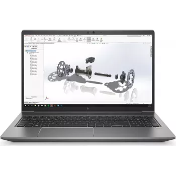 HP ZBook Power 15 G8 laptop, Core i7, 32 GB RAM, 15,6 inch FHD